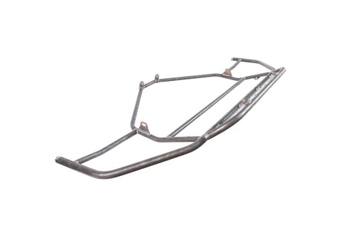 LP Aventure 2019+ Subaru Forester Bumper Guard - Bare (Incl Front Plate) - FLP-FTA-19-SBG