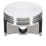 Wiseco VW PISTON 94MM 1.378 3701E Piston Shelf Stock - 6001ESV