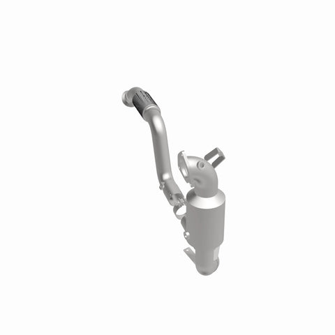 Magnaflow Conv DF 2014-2017 CLA250 L4 2 OEM Underbody - 21-503