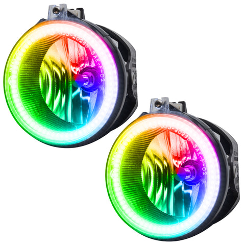 Oracle 11-14 Dodge Challenger SMD FL - ColorSHIFT - 7124-333
