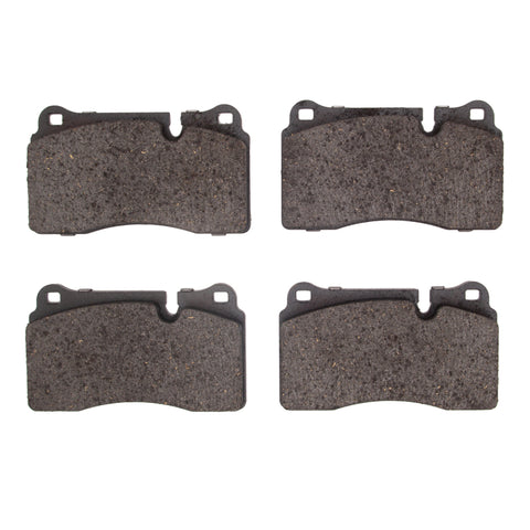 R1 06-09 Land Rover Range Rover Front Track/Street Brake Pads - 2000-1263-00