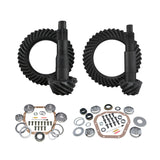 Yukon Gear & Install Kit Package for 11-16 Ford F250/F350 Dana 60 4.30 Ratio - YGK139