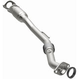 MagnaFlow Direct Fit Catalytic Converter 02-06 Nissan Altima 2.5L Rear - 93287