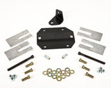 Belltech DRIVE LINE KIT 88-98 GM W/2pc Driveshaft 6inch - 4985
