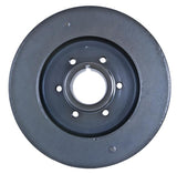 Fluidampr Chrysler B/RB 383 426 440 CID 426 Hemi Steel Internally Balanced Damper - 720311