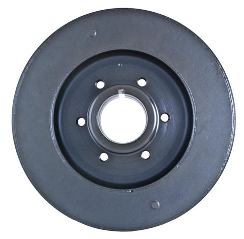 Fluidampr Chrysler B/RB 383 426 440 CID 426 Hemi Steel Internally Balanced Damper - 720311