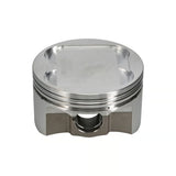 Wiseco Polaris 500 Sportsman/Scrambler 96-13 10.21 Piston Kit - 4677M09250