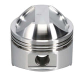 Wiseco HD 1340 ShovelHead 9.51 3537X Piston Kit - 4730P4