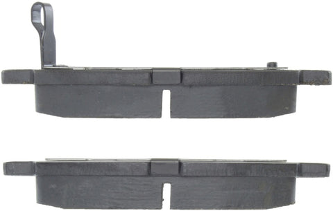 StopTech Street Select Brake Pads - Front - 305.11000