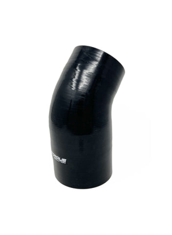 Torque Solution 2020+ Toyota GR Supra MKV Turbo Inlet Hose - TS-GR-736