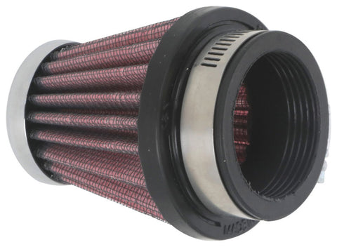 K&N Universal Clamp-On Air Filter 1 7/8 in FLG / 3in B / 2in T / 3in H - RC-1090