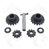 Yukon Gear Positraction internals For GM 12 Bolt Car and Truck w/ 30 Spline Axles - YPKGM12-P-30