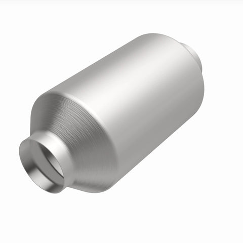 MagnaFlow GM 3500/4500 HD 6.0L 3in Universal Converter - 51809