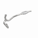 MagnaFlow Conv DF 88-95 Ford Van 5.8L 49S - 93131