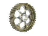 Skunk2 Pro-Series 88-95 Honda Civic/CRX/DelSol SOHC 1.5/1.6L (D Series) Cam Gear (Ti Color) - 304-05-5170
