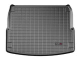 WeatherTech 11+ Audi A8 Cargo Liners - Black - 40535
