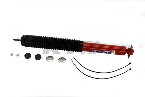 KYB Shocks & Struts MonoMax Front JEEP Wrangler - Lift Replacement Shocks 1997-04 - 565096