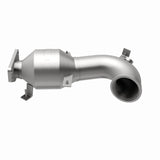 Magnaflow 12-13 Fiat 500 DF Catalytic Converter - 5461148