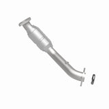MagnaFlow Direct Fit Catalytic Converter CORVETTE 05-07 6.0L OEM - 49734