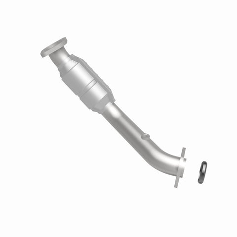 MagnaFlow Direct Fit Catalytic Converter 05-12 Corvette 8 6.0L; P/S - 93999