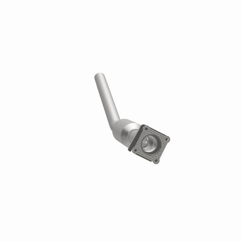 MagnaFlow Direct Fit Catalytic Converter 2004 Sebring L4 2.4 OEM Underbody - 21-920