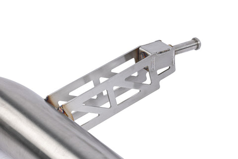 APR 22-26 Volkswagen GTI (MK8) Catback Exhaust System - CBK0047