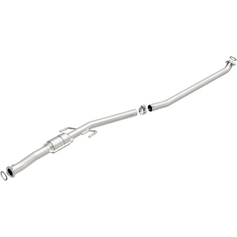 MagnaFlow Direct Fit Catalytic Converter 2004 Toyota Rav4 2.4L - 457031