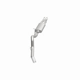 MagnaFlow Sys C/B 03 GM Silverado 2500Hd 6.0L - 15789