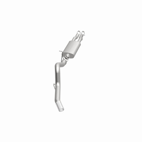 MagnaFlow Sys C/B 03 GM Silverado 2500Hd 6.0L - 15789