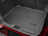 WeatherTech 2016+ Mazda CX-3 Cargo Liner - Black - 40841