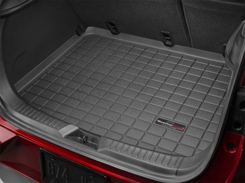 WeatherTech 2016+ Mazda CX-3 Cargo Liner - Black - 40841