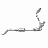 MagnaFlow Conv DF 00-03 Dodge Durango 4.7L - 51338