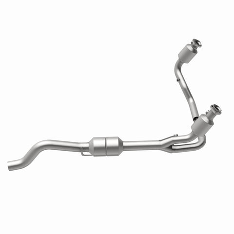 MagnaFlow Conv DF 00-03 Dodge Durango 4.7L - 51338
