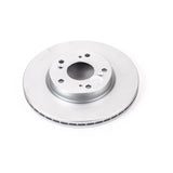 Power Stop 2013 Acura ILX Front Evolution Geomet Coated Rotor - JBR1556EVC