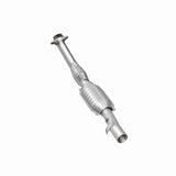 MagnaFlow Conv DF F150 5.4L 02 Supercharged P - 93329