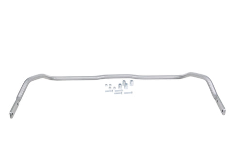 Whiteline 79-04 Ford Mustang 26mm Non Adjustable Rear Stabilizer Bar - BFR59