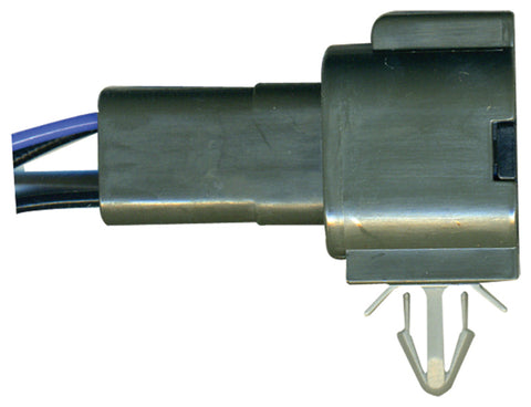 NGK Mercury Villager 1997-1996 Direct Fit Oxygen Sensor - 22521