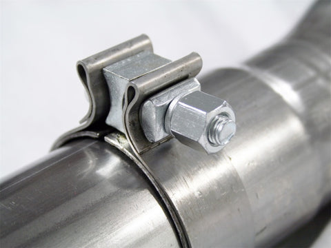 aFe MACHForce XP Cat-Back SS-409 Exhaust 04-08 Ford F-150 V8 4.6/5.4L - 49-43011-B