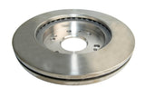 DBA 08-17 Chevrolet Tahoe Z71 / 12-20 Tahoe SSV/Tahoe PPV Street Standard Front Disc Rotor - DBA2010
