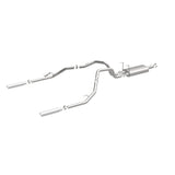 MagnaFlow SYS C/B 09 Dodge Ram Pickup - 16870