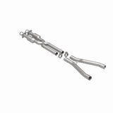 MagnaFlow Conv DF 12-13 Chevy Corvette 6.2L - 51094