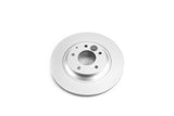 Power Stop 04-11 Mazda RX-8 Rear Evolution Geomet Coated Rotor - JBR997EVC