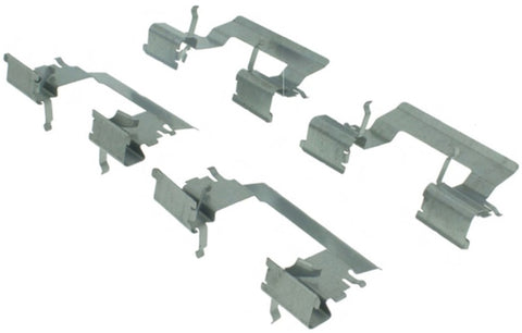StopTech Street Touring Brake Pads - 308.13510