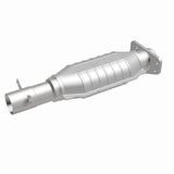 MagnaFlow Conv GM 21X6.5X4 2.5/3 23486 - 93486