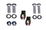 Fishbone Offroad 2021+ F150 Pelican Winch Plate Only (Fits FB22366) - Black Texture - FB22393