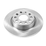 Power Stop 2015 Audi Q3 Rear Autospecialty Brake Rotor - EBR1202