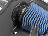 aFe MagnumFORCE Intakes Stage-2 P5R AIS P5R Ford Diesel Trucks 99-03 V8-7.3L (td) - 54-10192