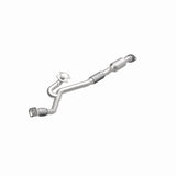 MagnaFlow Direct Fit Catalytic Converter 14-15 Buick LaCrosse Premium / Leather V6 3.6L - 52896