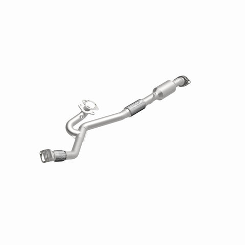 MagnaFlow Direct Fit Catalytic Converter 14-15 Buick LaCrosse Premium / Leather V6 3.6L - 52896