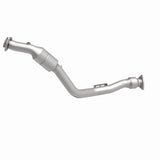 MagnaFlow Direct Fit Catalytic Converter 04-06 VW Phaeton 4.2L Driver Side Front - 49875
